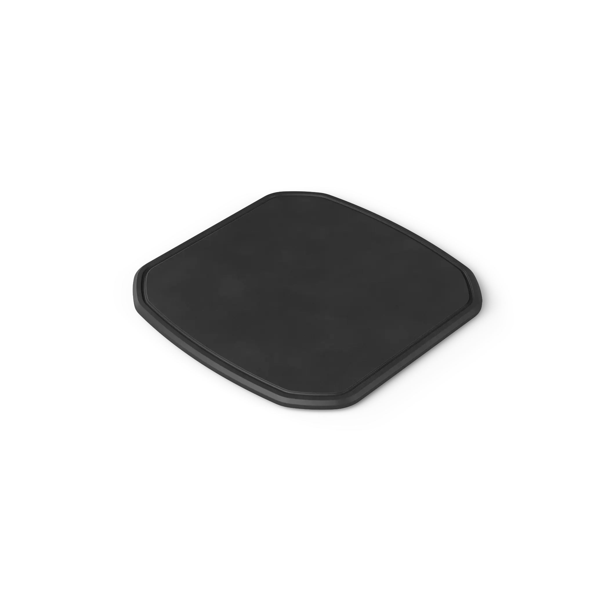 Tread Servierbrett für Dachhalter