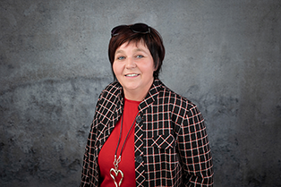 Ines Gedlich Profilbild Ines