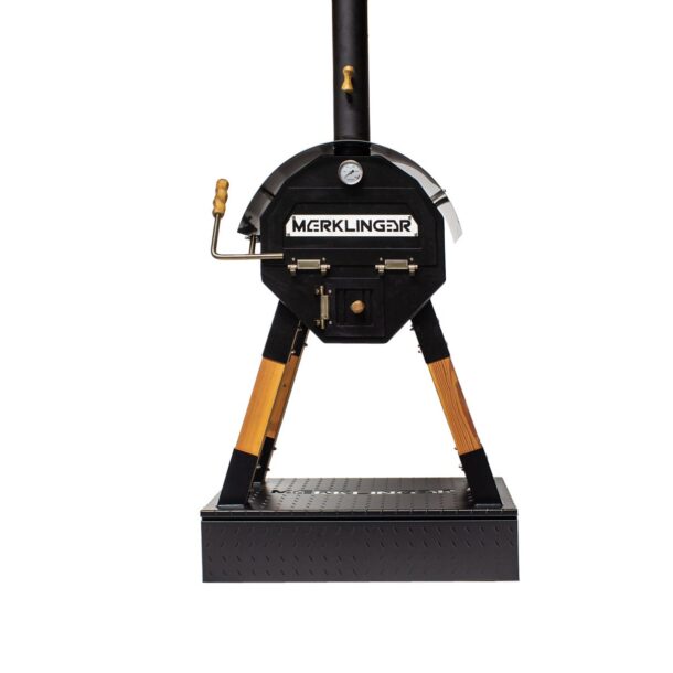 Frontblende 600