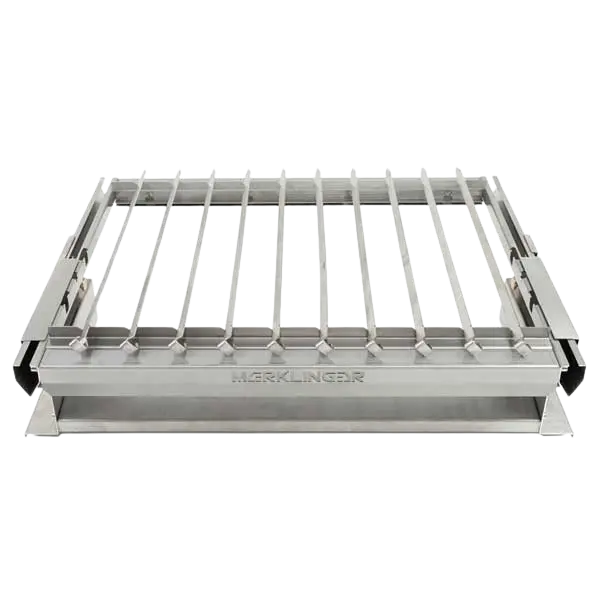 Merklinger Rotisserie 10x Grillspieße