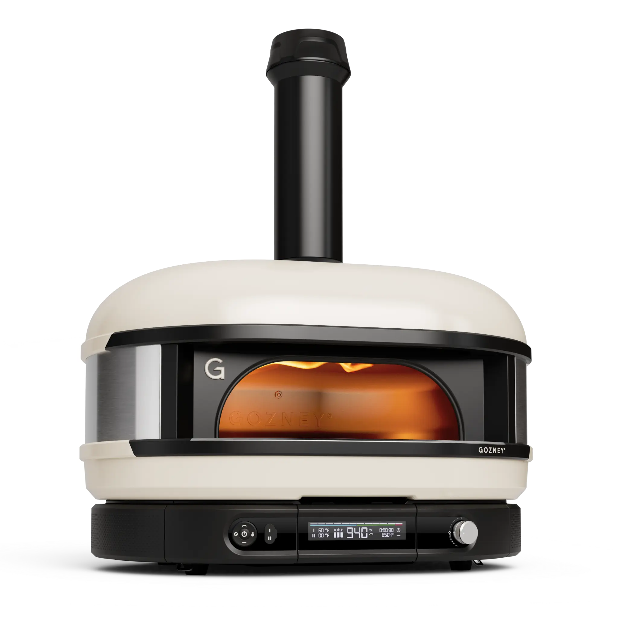 Gozney° Multi-Fuel Pizzaofen Dome Gen 2.