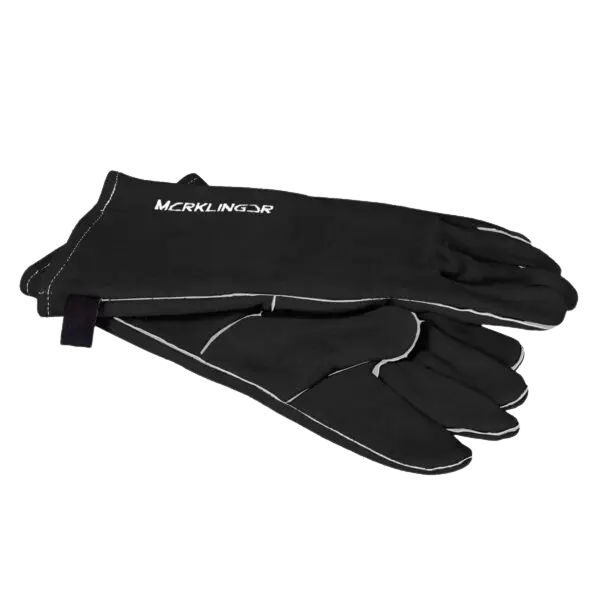 Merklinger Hitze Handschuhe