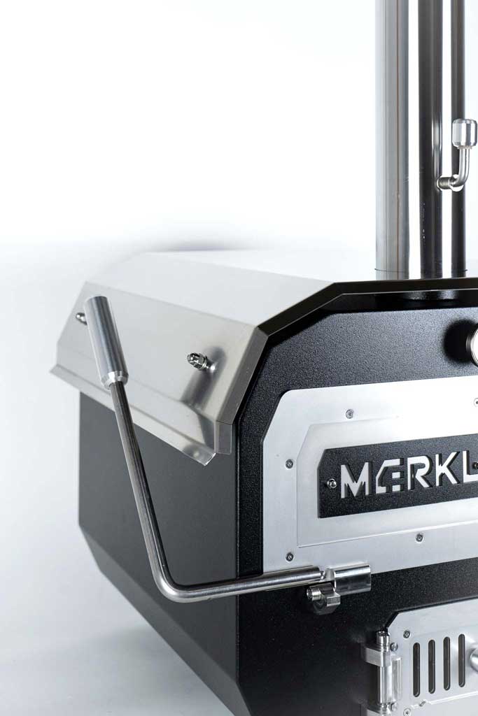 Merklinger Bobby Outdoor Freisteller