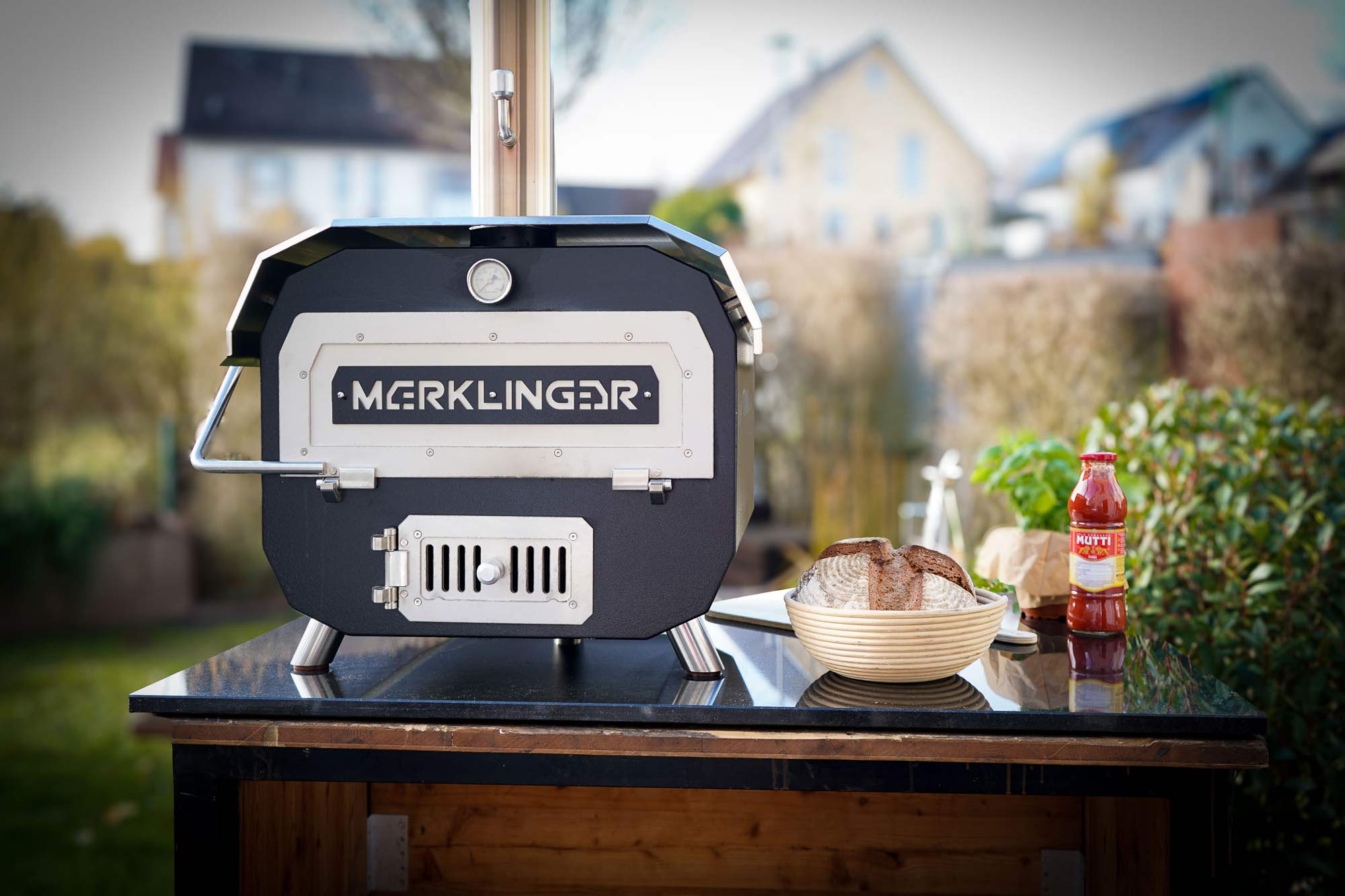 Der Merklinger Bobby