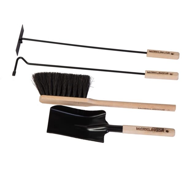 Merklinger Zubehör Reinigungsset