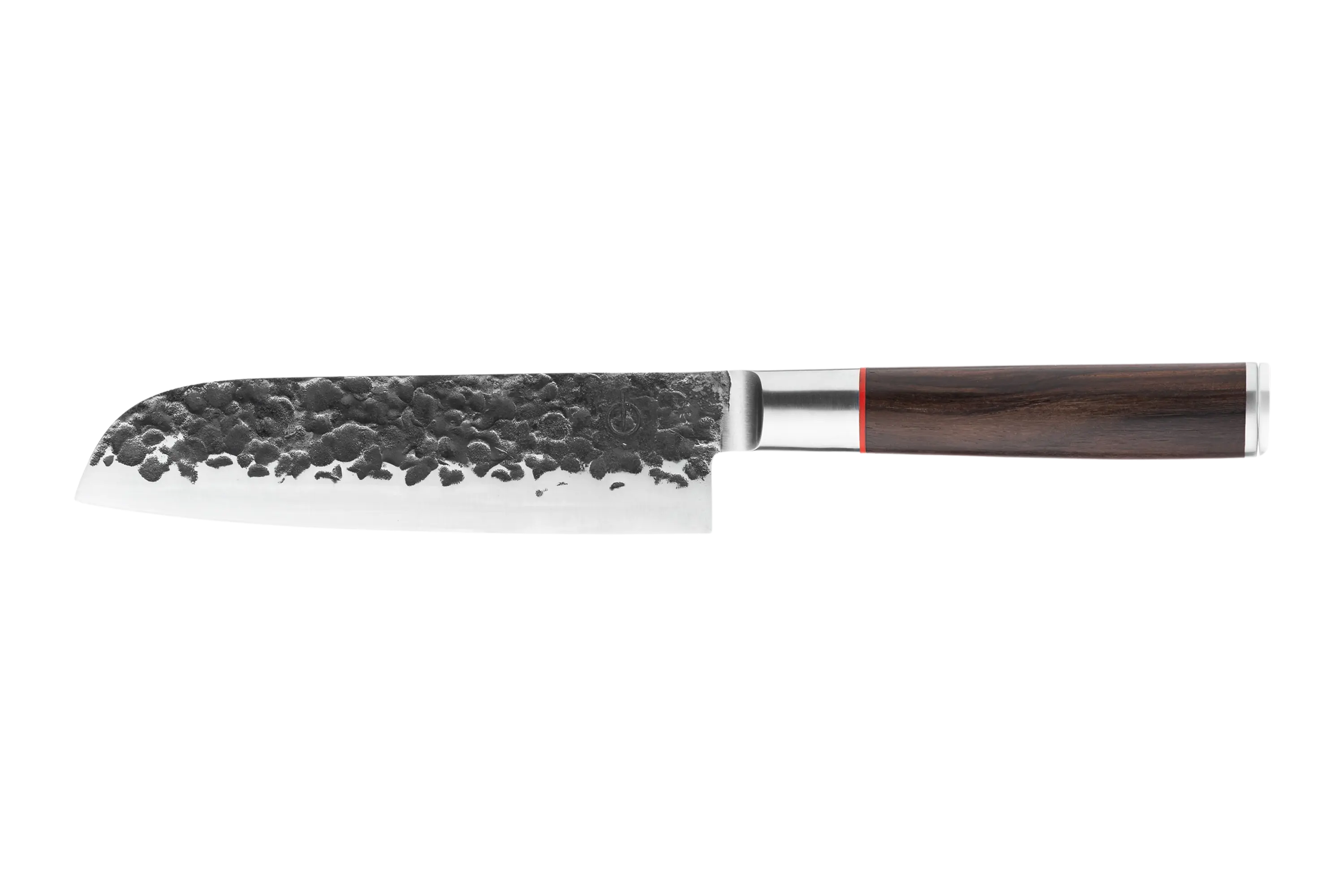 Forged Santoku Klingenlänge 18cm der Kollektion Sebra