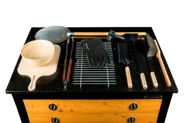 Merklinger Bobby Zubehörset