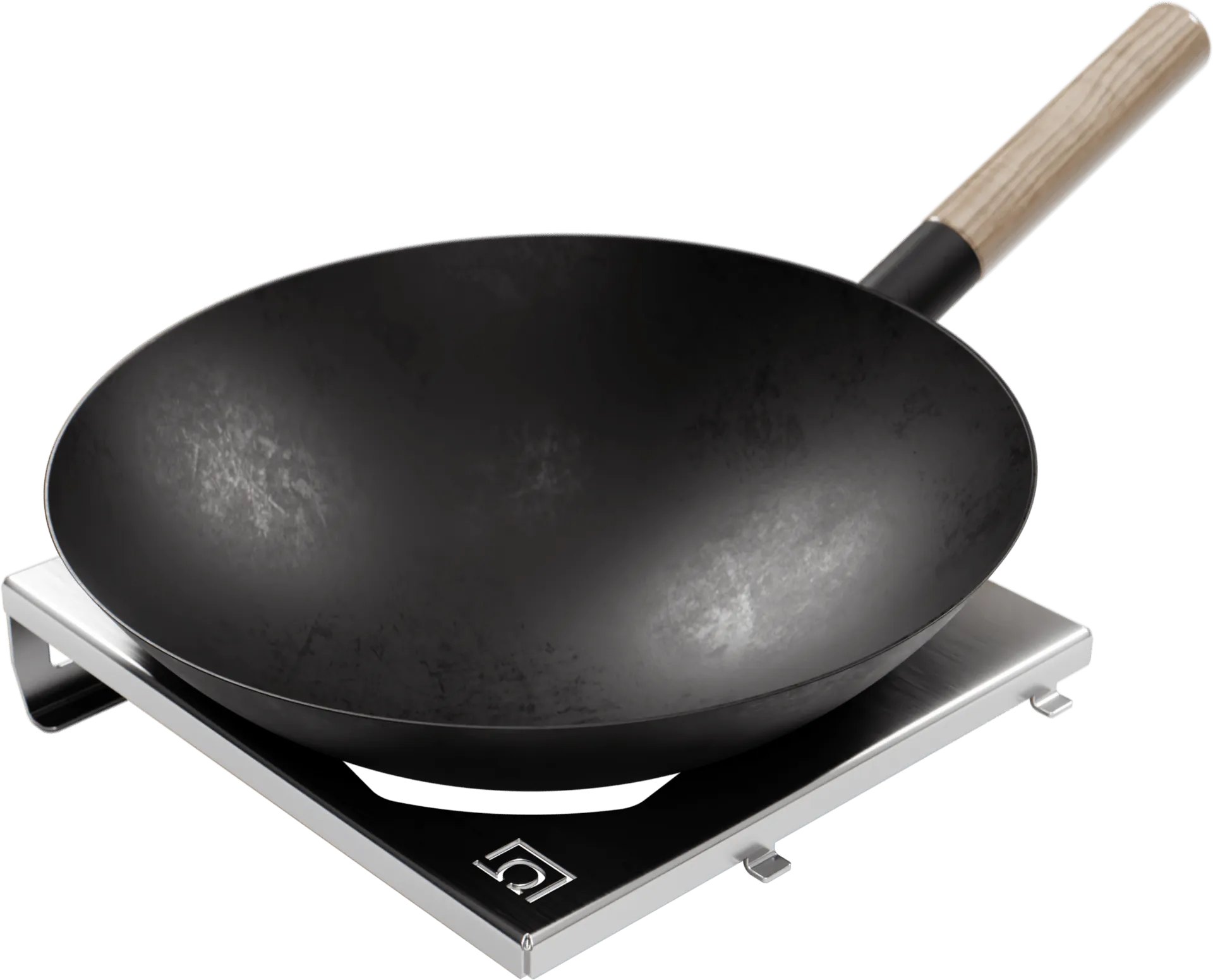Quasar Wok-Set 