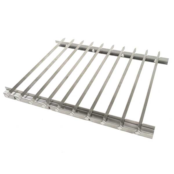 Rotisserie 10x Grillspieße