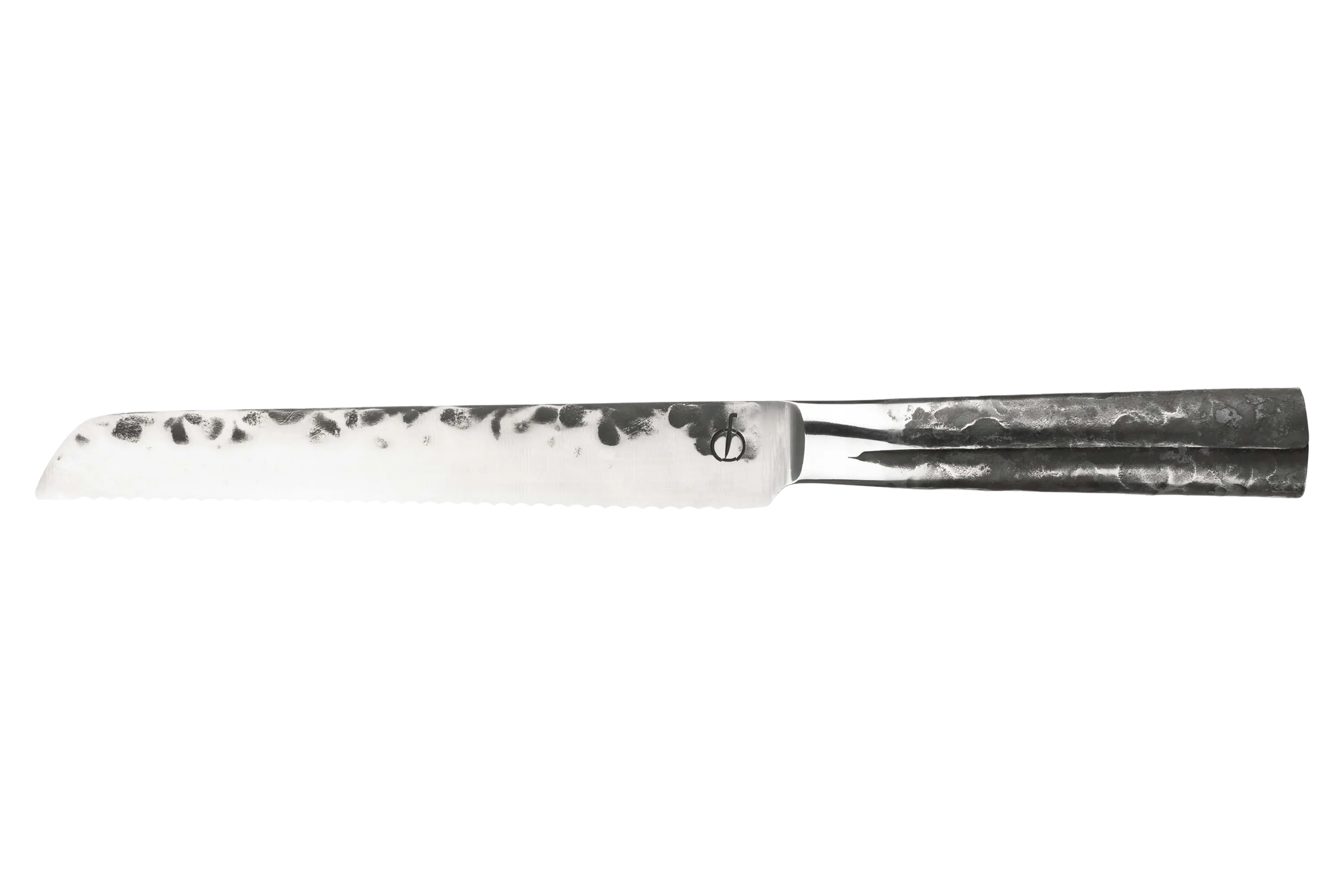 Forged Brotmesser der Kollektion Intense