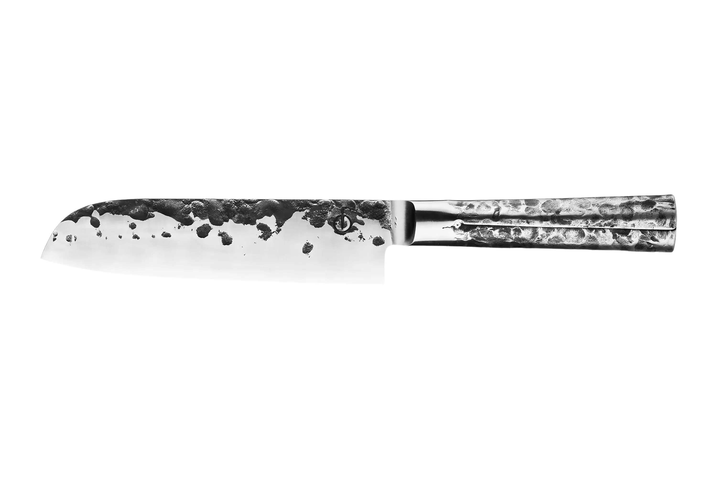 Forged Santoku Klingenlänge 18cm der Kollektion Intense