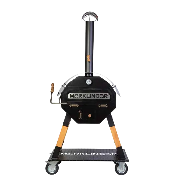 Merklinger Holzbackofen 800