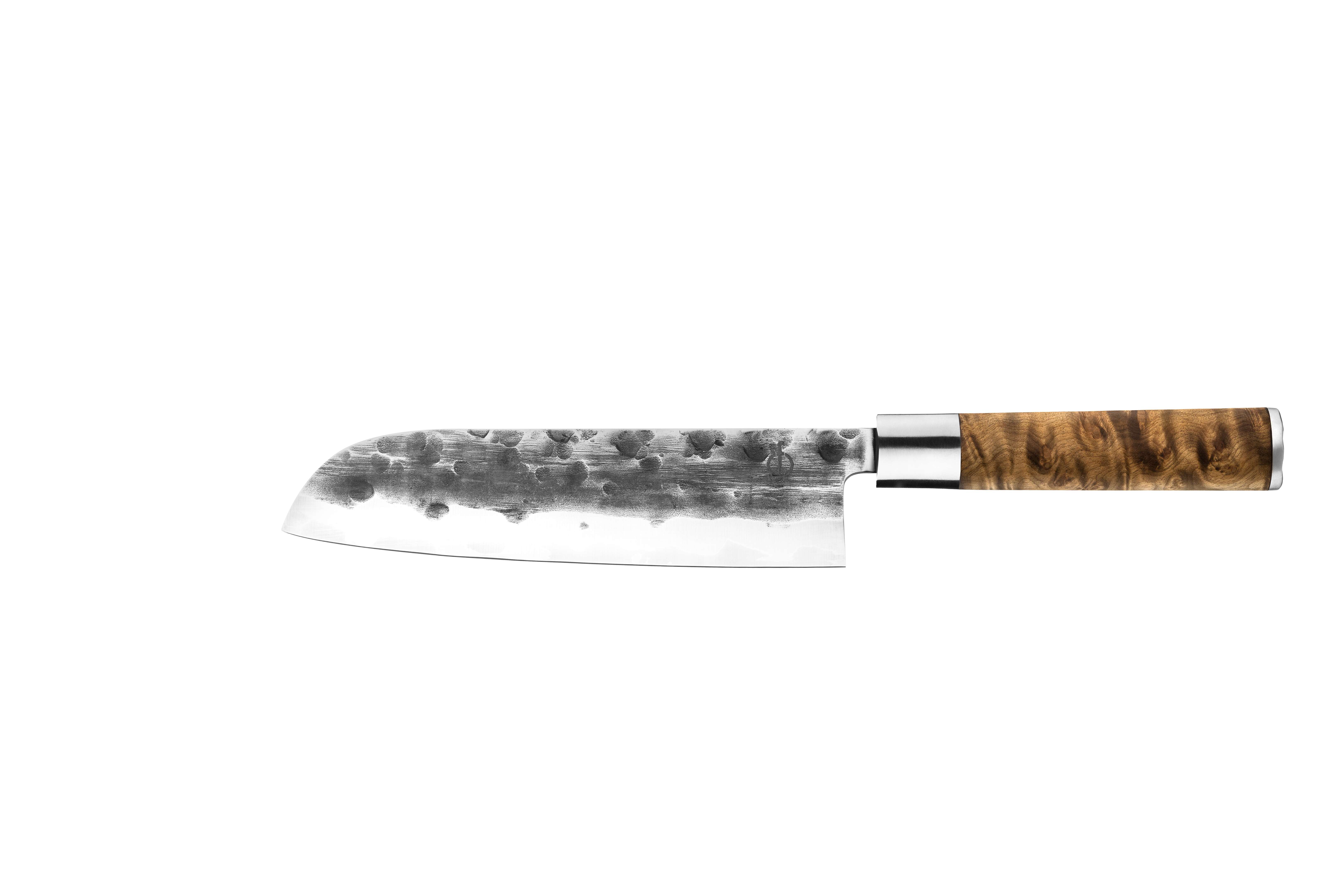 Santoku 18 cm Kollektion VG10