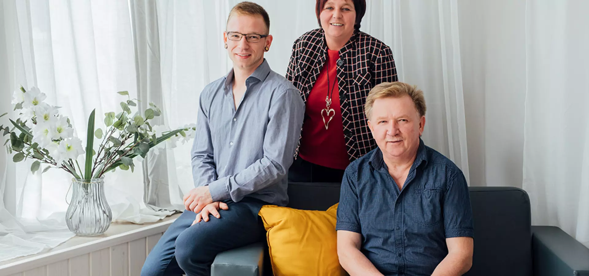 Team-Bild Böhm, Böhm, Gedlich Team-Bild Böhm, Böhm, Gedlich