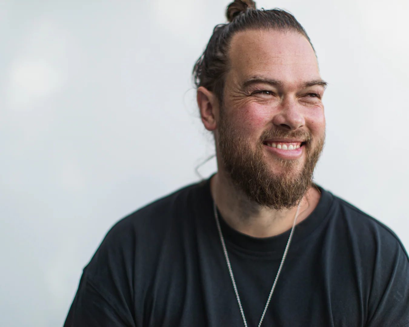 Tom Gozney, Gründer von Gozney