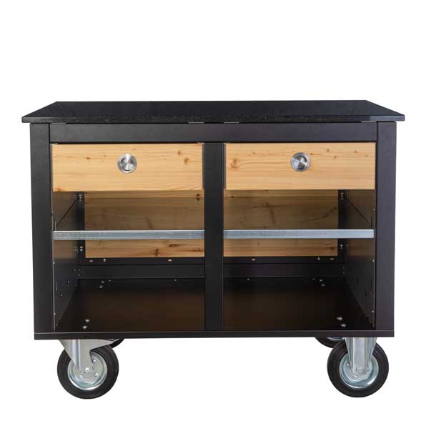 Outdoor Modul Eva