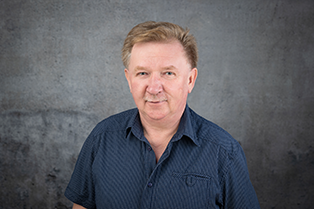 Volkmar Böhm Geschäftsführer Profilbild Volkmar Böhm Geschäftsführer