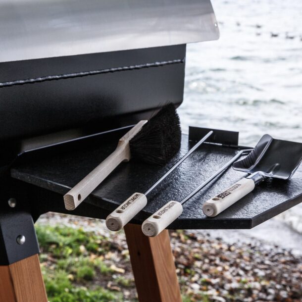 Merklinger Zubehör Schürset