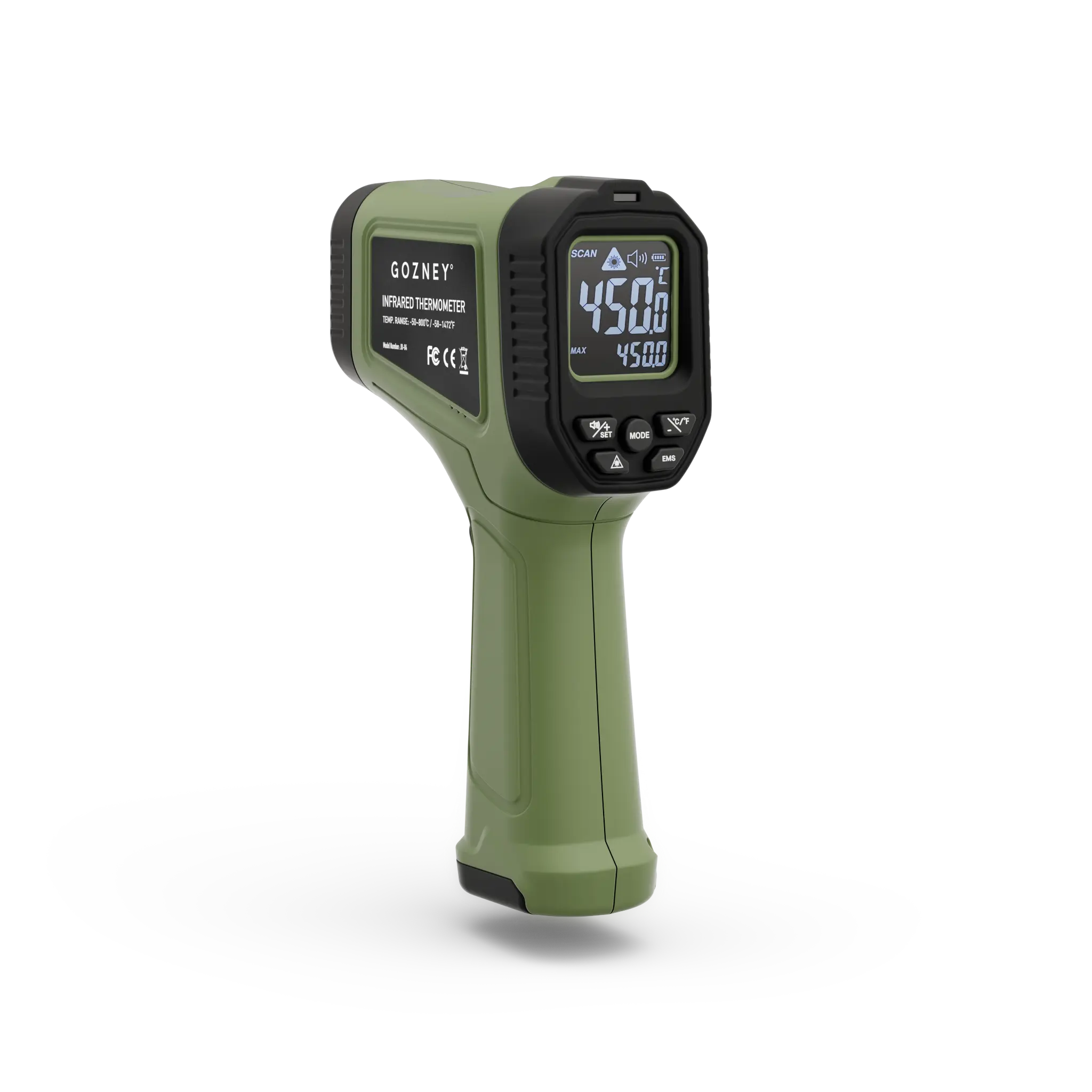 Infrarot Thermometer