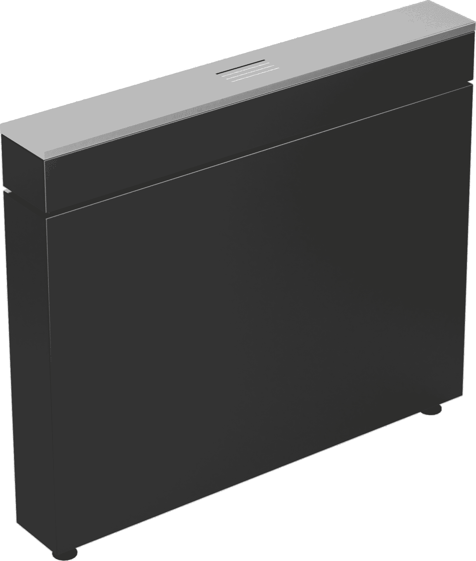 Quasar Bautiefenerweiterung 150 mm