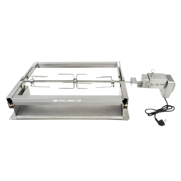 Merklinger Rotisserie