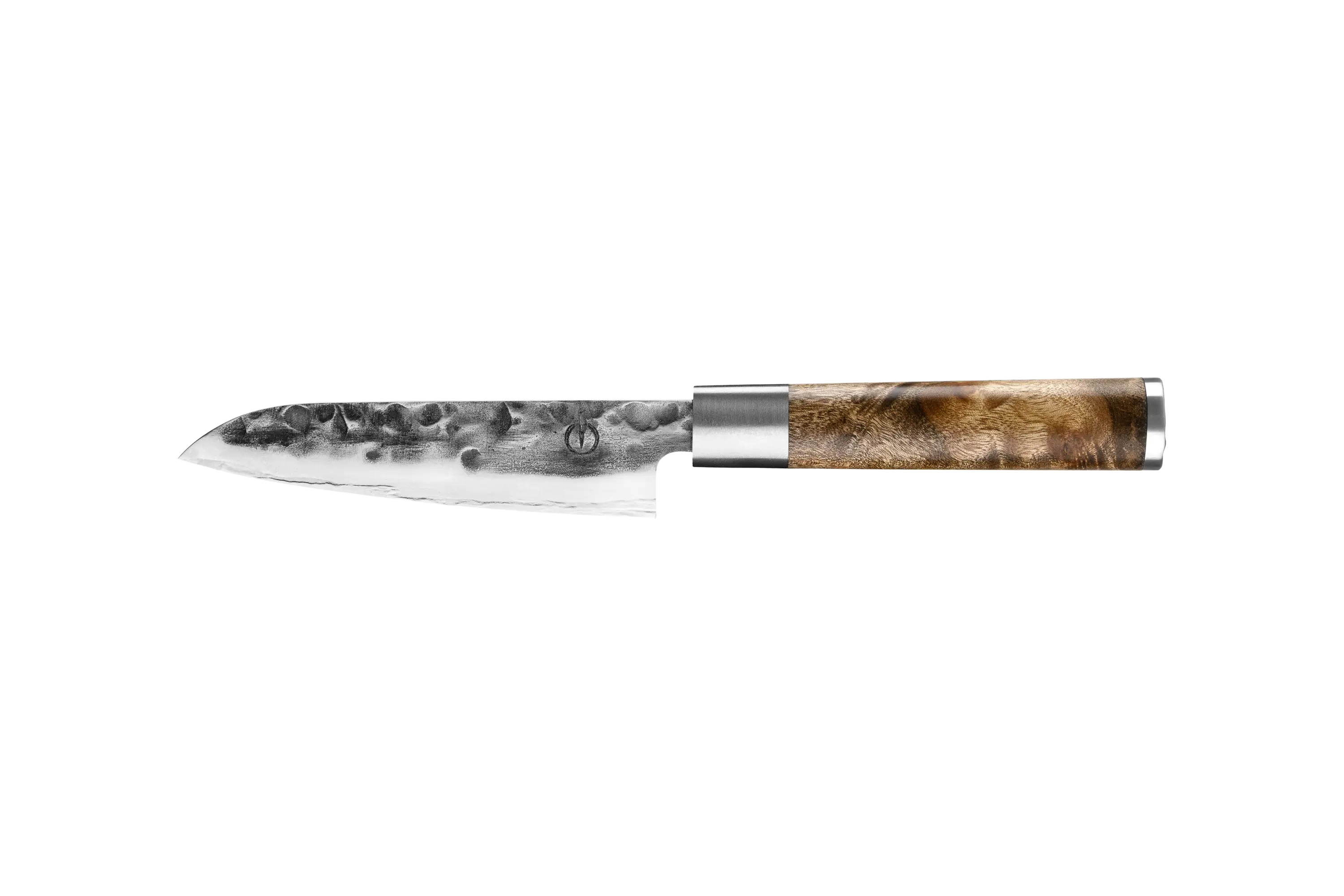 Forged Santoku Klingenlänge 14cm der Kollektion VG 10