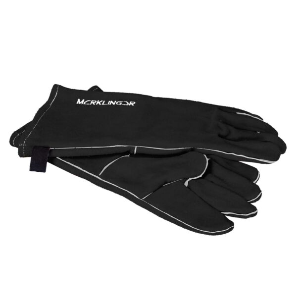 Hitze Handschuhe