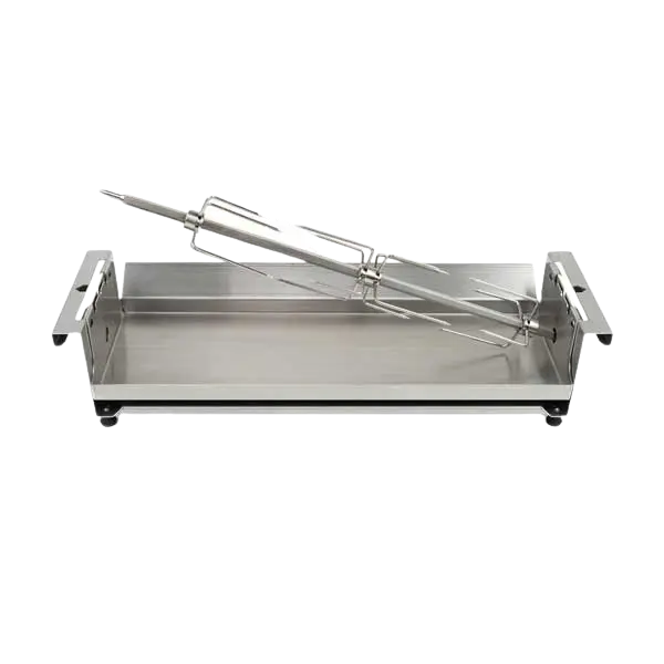 Merklinger Rotisserie Tischgestell