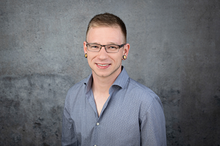 Marcel Böhm Profilbild Marcel