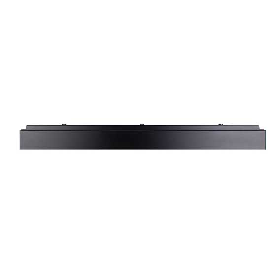 Frontblende Outdoor Modul