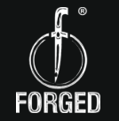 Forged