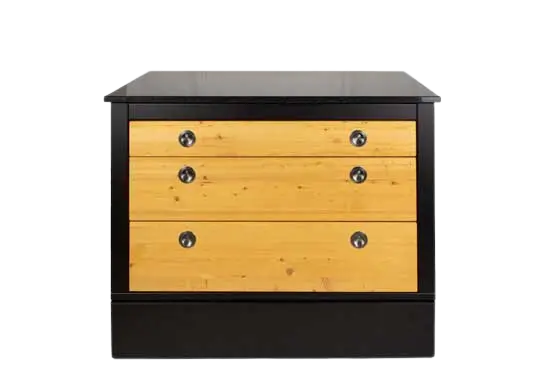 Merklinger Frontblende für die Outdoor Module