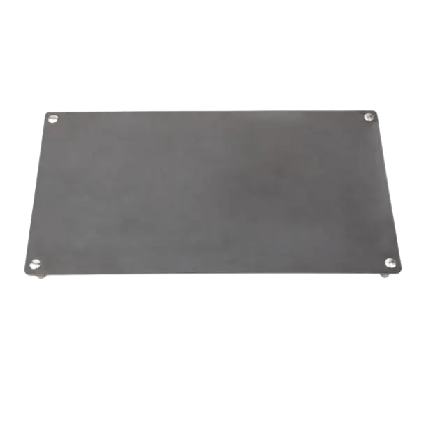 Merklinger Feuerplatte für 1200er