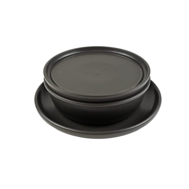 Keltenschale Keramik Set