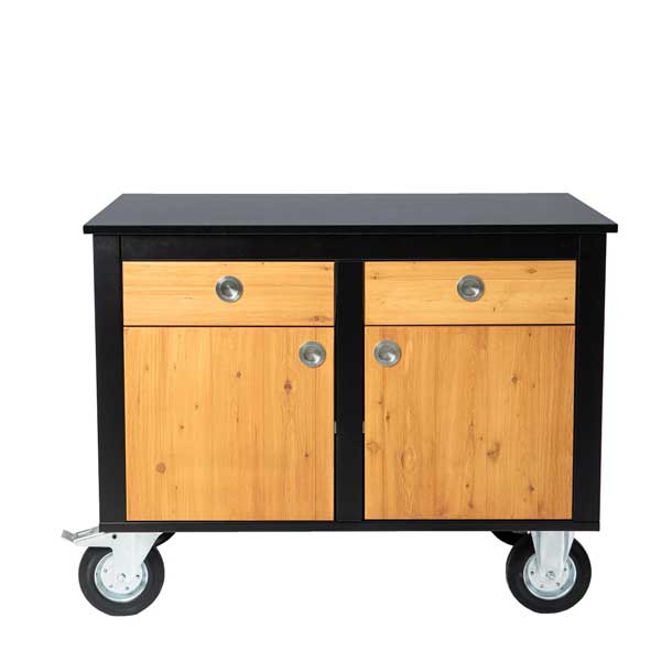 Outdoor Modul Vroni