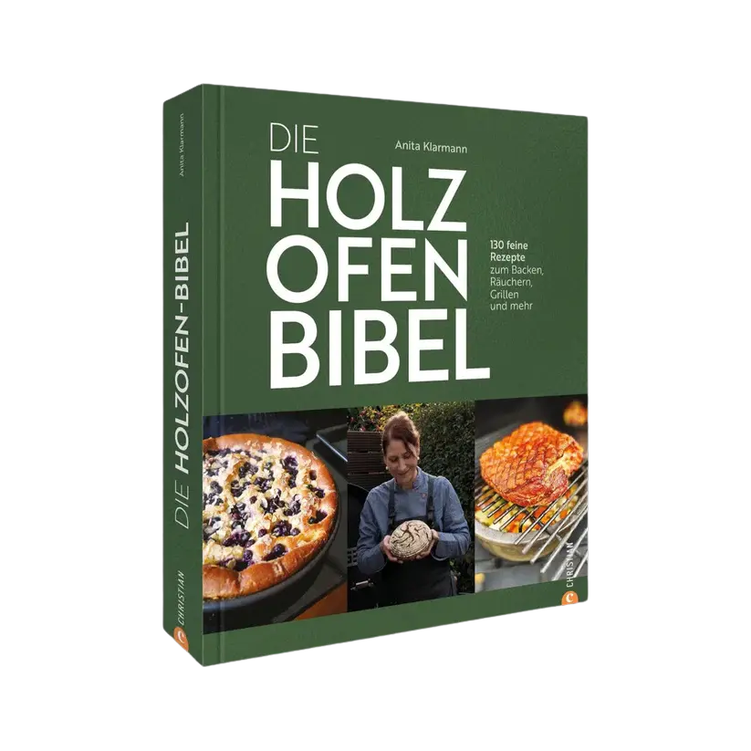 Merklinger - Das Kochbuch