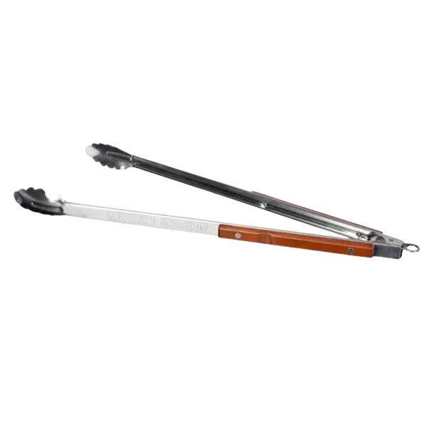 Merklinger Grillzange XXL