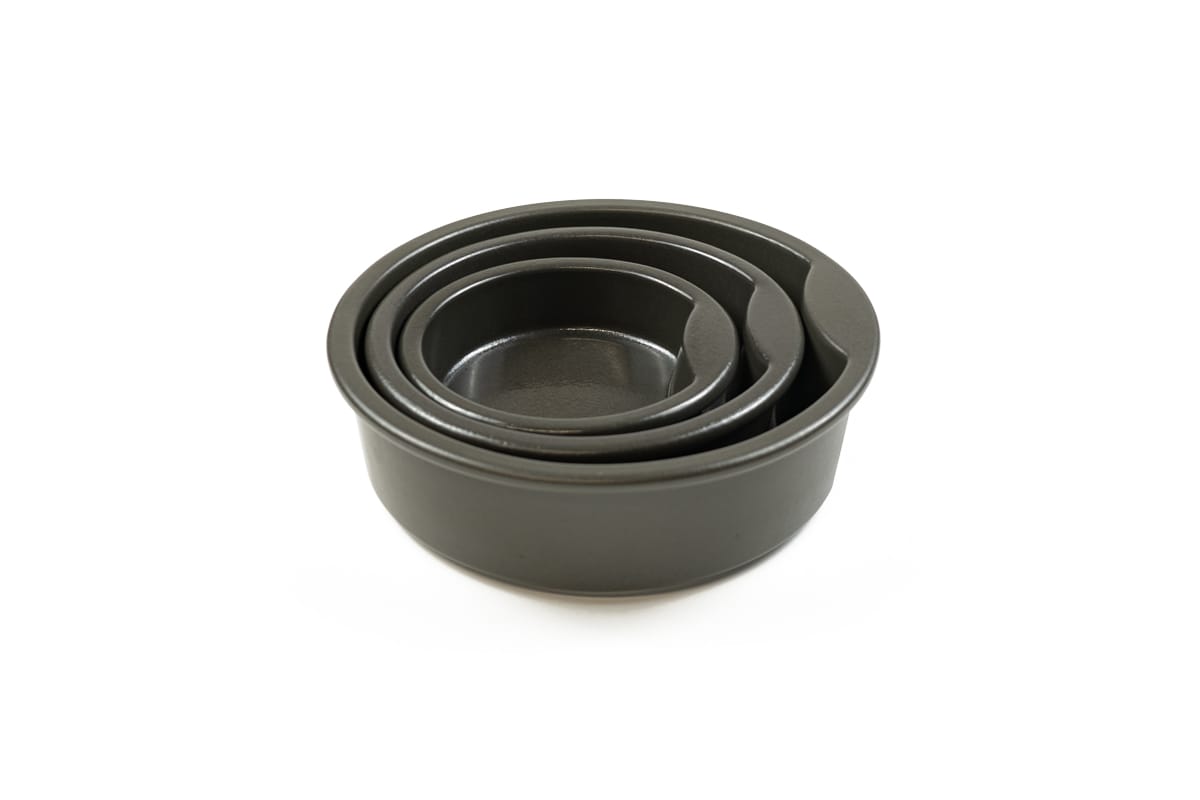 Keltenschale Keramik Set