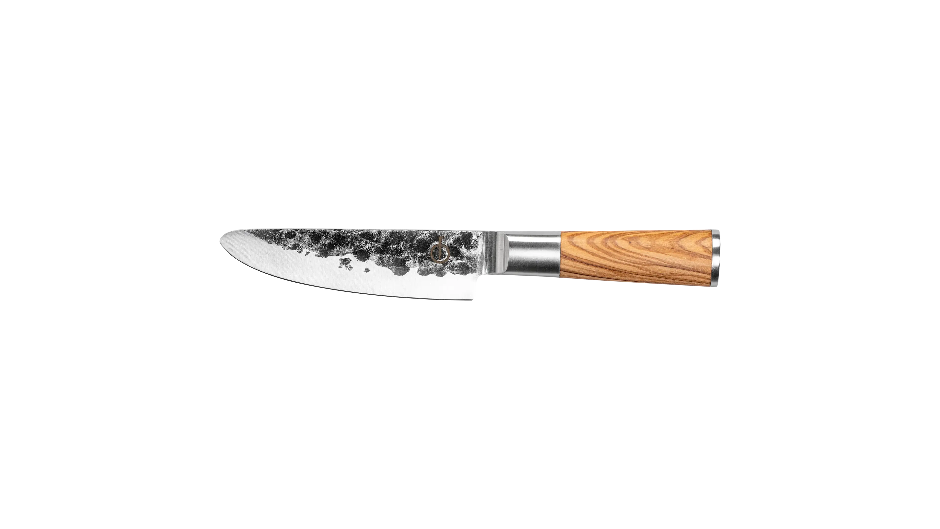 Forged Kinder Kochmesser der Kollektion Olive